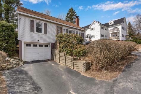 97 Western Avenue Auburn ME 04210