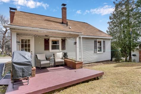 97 Western Avenue Auburn ME 04210