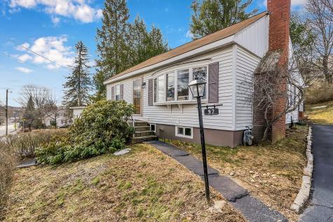 97 Western Avenue Auburn ME 04210
