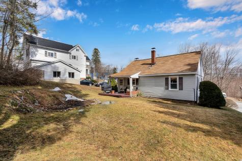 97 Western Avenue Auburn ME 04210