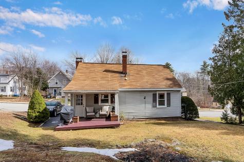 97 Western Avenue Auburn ME 04210