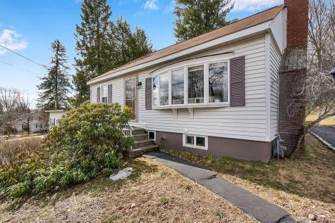 97 Western Avenue Auburn ME 04210