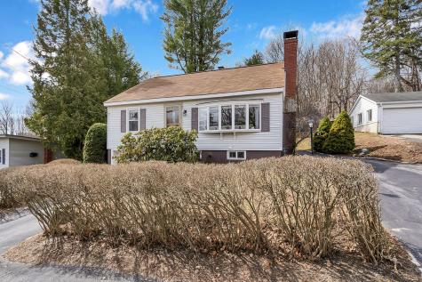 97 Western Avenue Auburn ME 04210