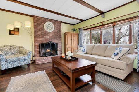 97 Western Avenue Auburn ME 04210
