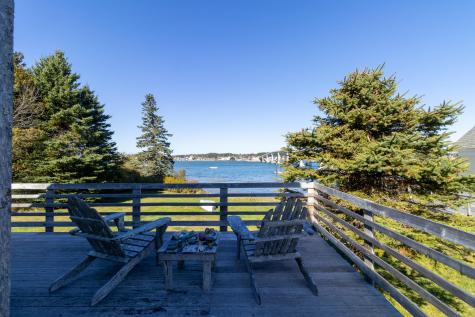 33 Barney Cove Road Beals ME 04611