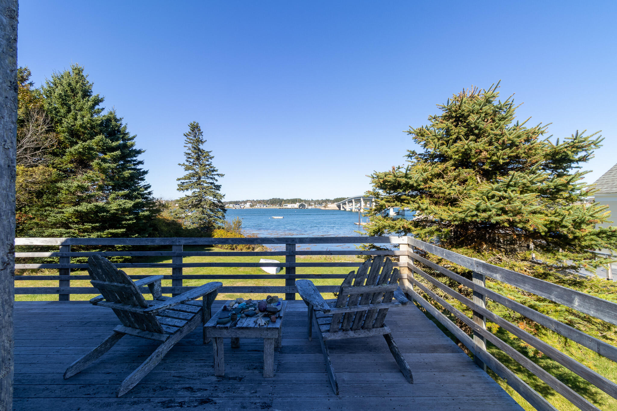 33 Barney Cove Road Beals ME 04611