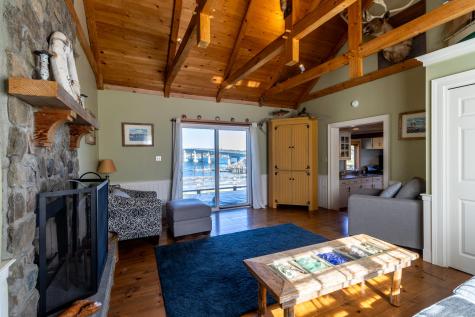 33 Barney Cove Road Beals ME 04611