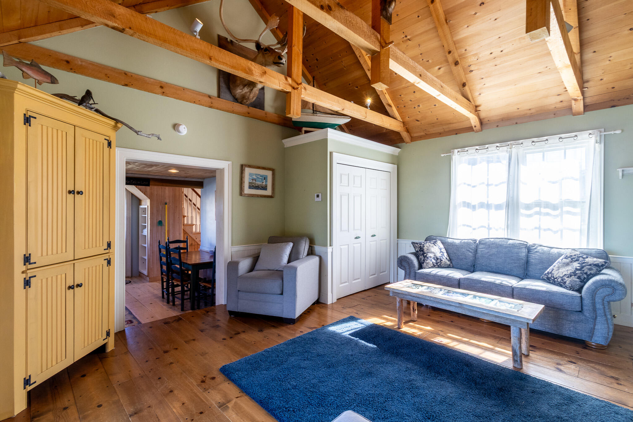 33 Barney Cove Road Beals ME 04611