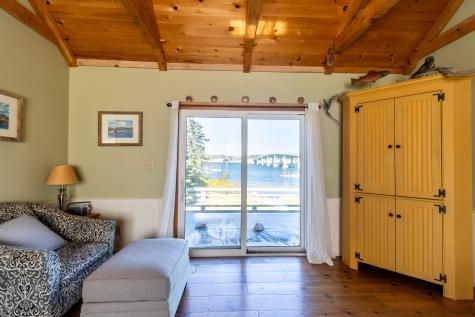 33 Barney Cove Road Beals ME 04611