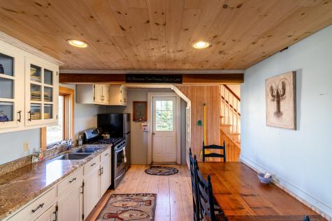 33 Barney Cove Road Beals ME 04611