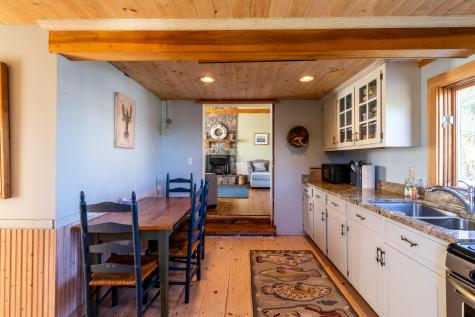 33 Barney Cove Road Beals ME 04611