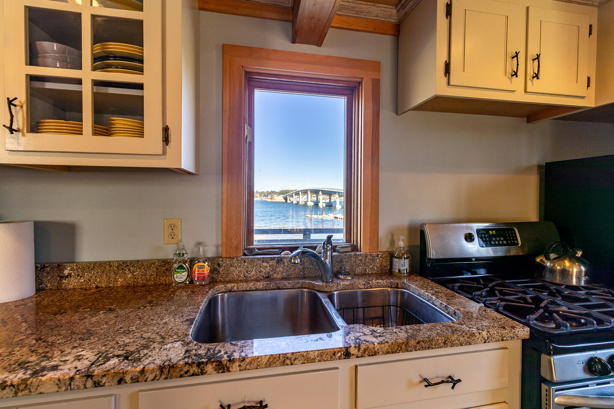 33 Barney Cove Road Beals ME 04611