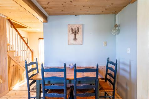 33 Barney Cove Road Beals ME 04611