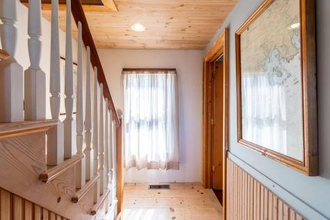 33 Barney Cove Road Beals ME 04611