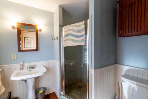 33 Barney Cove Road Beals ME 04611