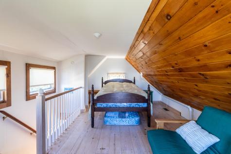 33 Barney Cove Road Beals ME 04611