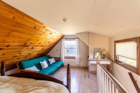 33 Barney Cove Road Beals ME 04611