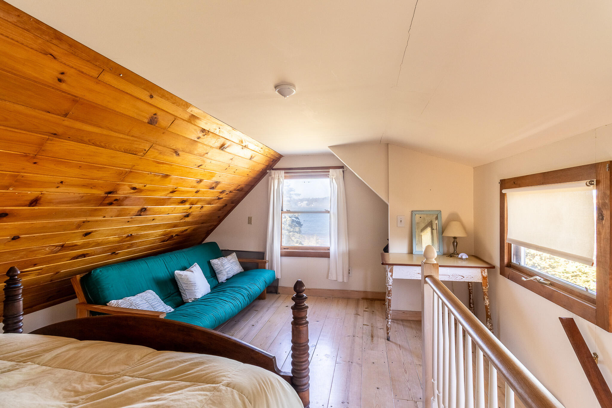 33 Barney Cove Road Beals ME 04611