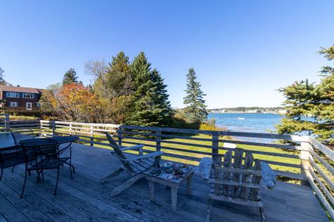 33 Barney Cove Road Beals ME 04611