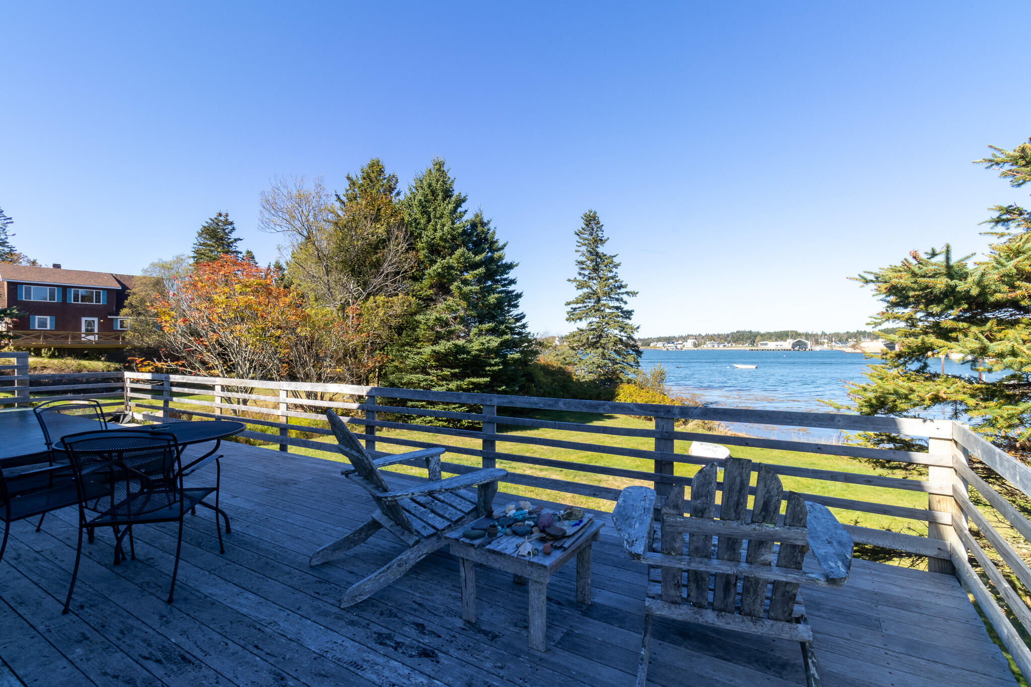 33 Barney Cove Road Beals ME 04611