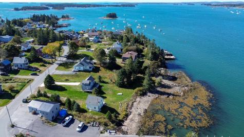 33 Barney Cove Road Beals ME 04611