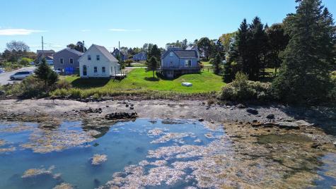 33 Barney Cove Road Beals ME 04611