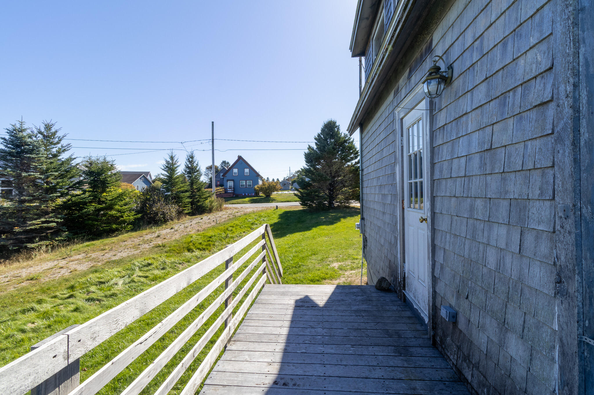 33 Barney Cove Road Beals ME 04611