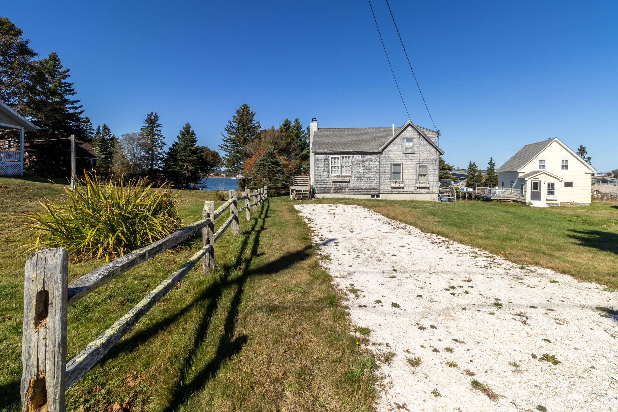 33 Barney Cove Road Beals ME 04611