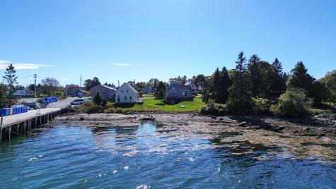 33 Barney Cove Road Beals ME 04611