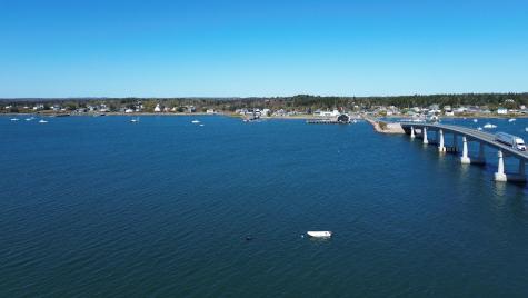 33 Barney Cove Road Beals ME 04611