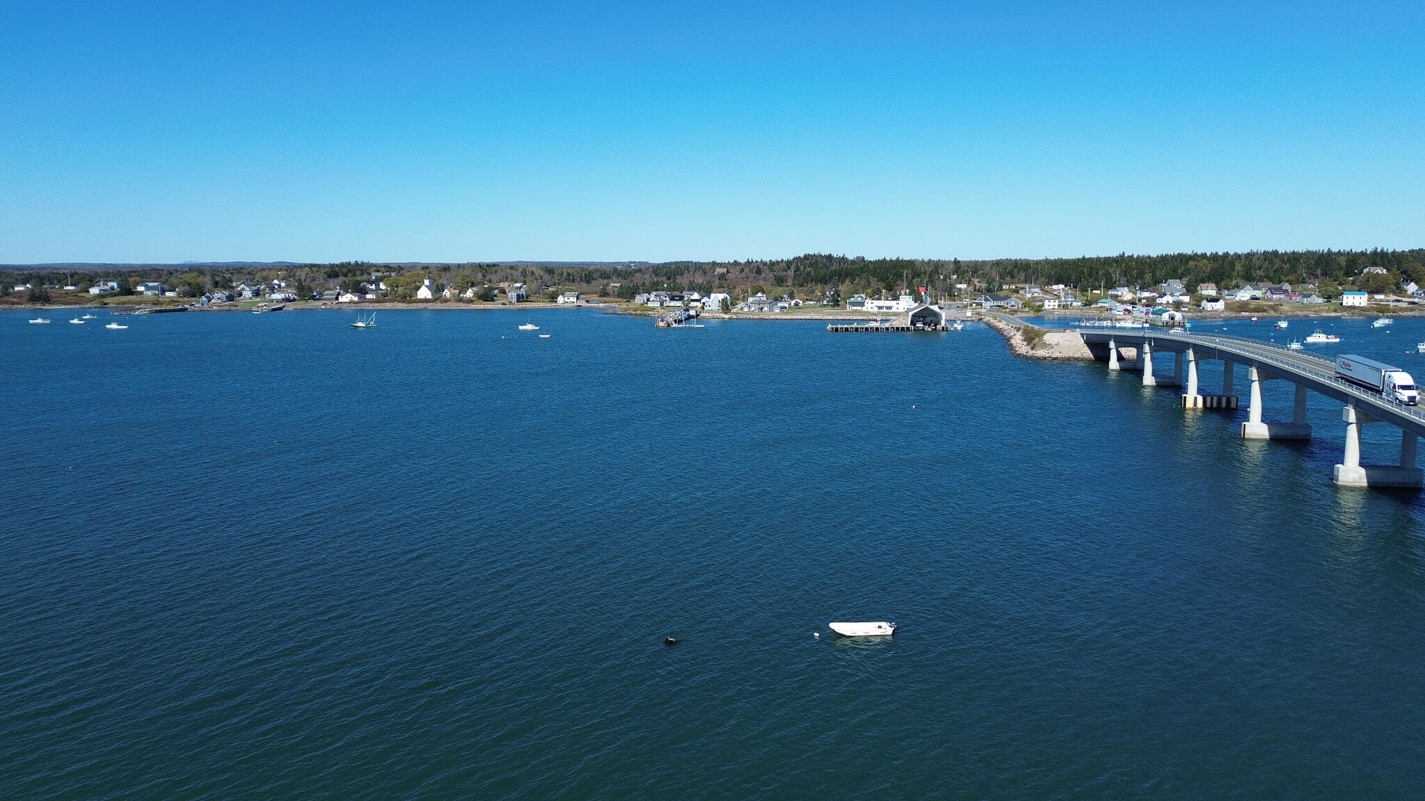 33 Barney Cove Road Beals ME 04611