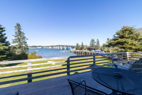 33 Barney Cove Road Beals ME 04611