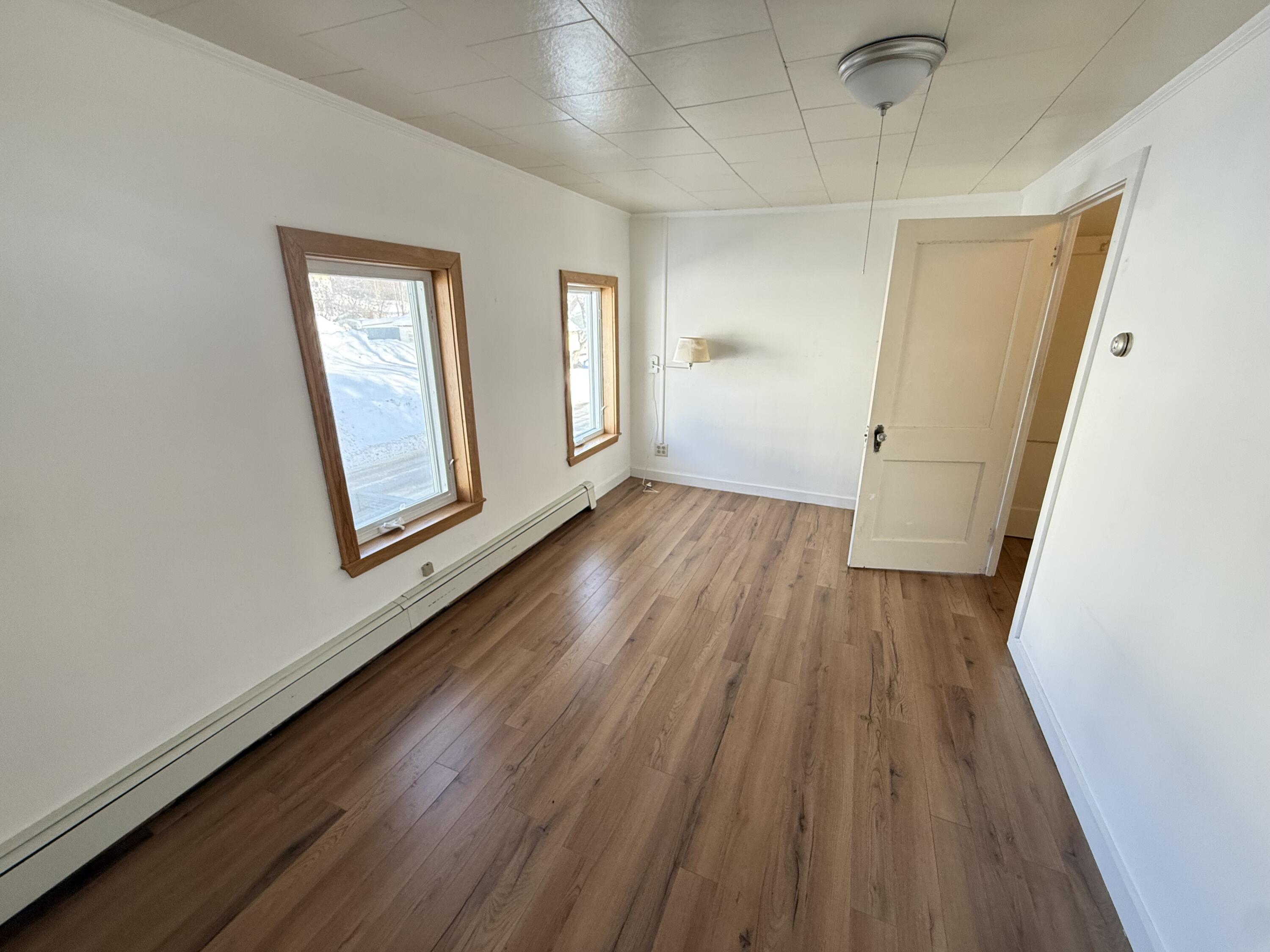 99 Highland Avenue Fort Kent ME 04743