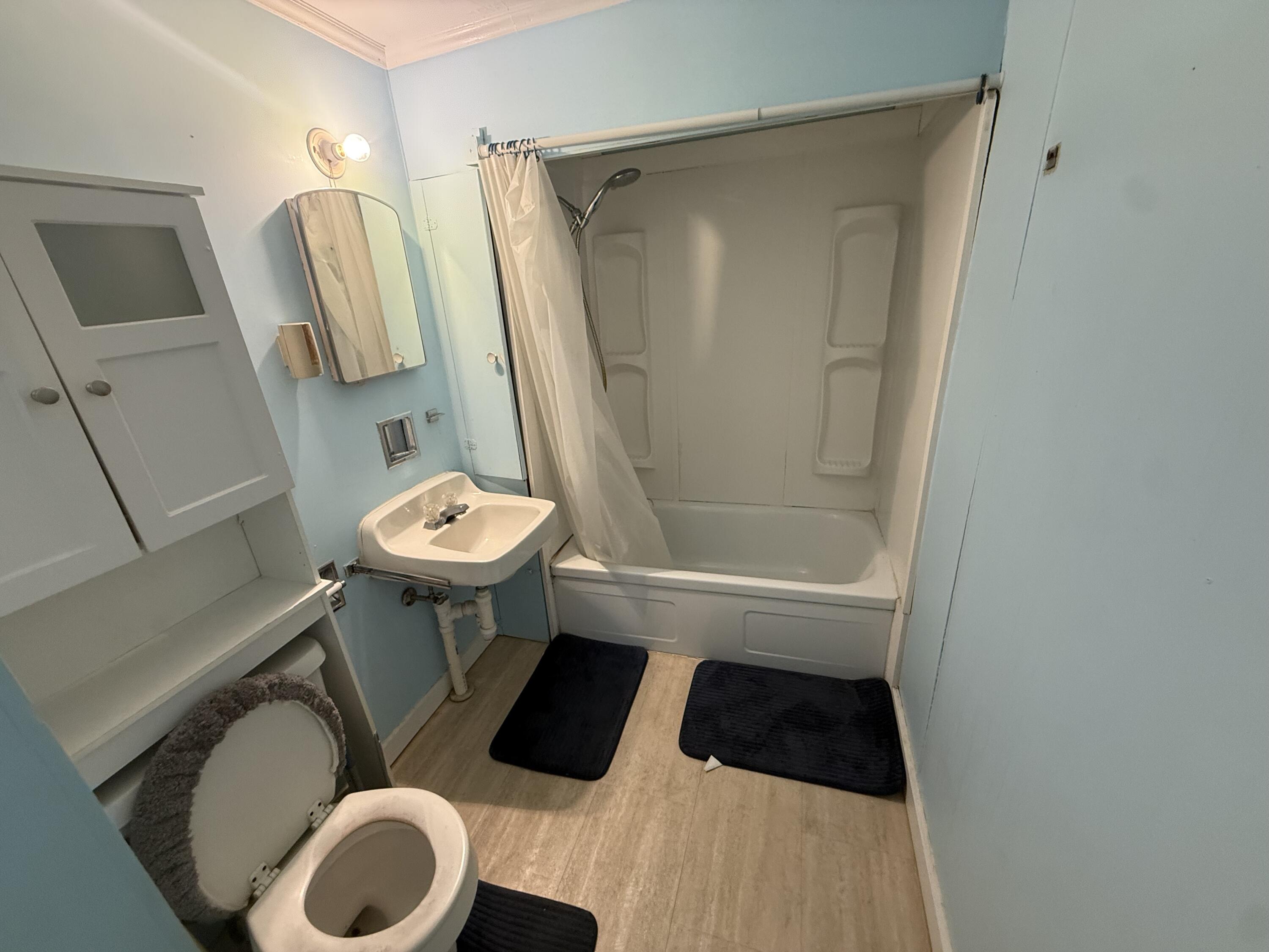 99 Highland Avenue Fort Kent ME 04743
