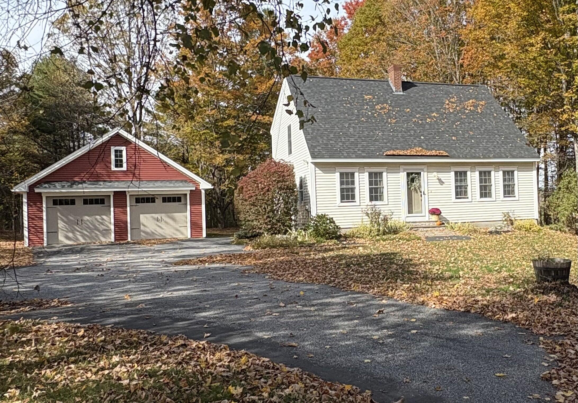 13 Fairview Avenue Gray ME 04039