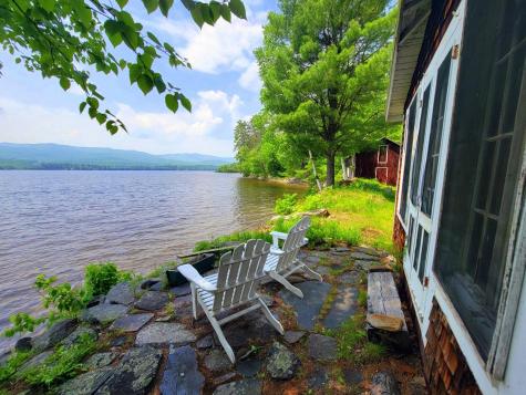 108 East Brook Lane (firelane 17) Weld ME 04285