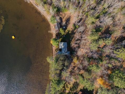 108 East Brook Lane (firelane 17) Weld ME 04285