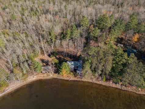 108 East Brook Lane (firelane 17) Weld ME 04285