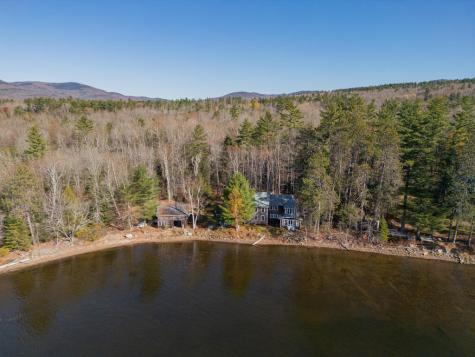 108 East Brook Lane (firelane 17) Weld ME 04285