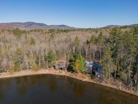 108 East Brook Lane (firelane 17) Weld ME 04285