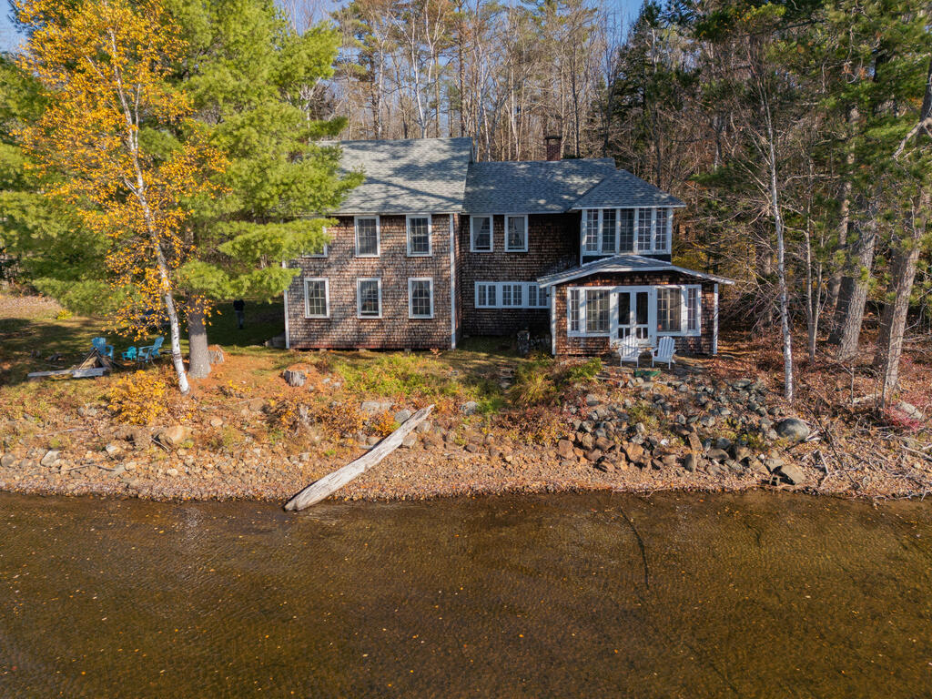 108 East Brook Lane (firelane 17) Weld ME 04285