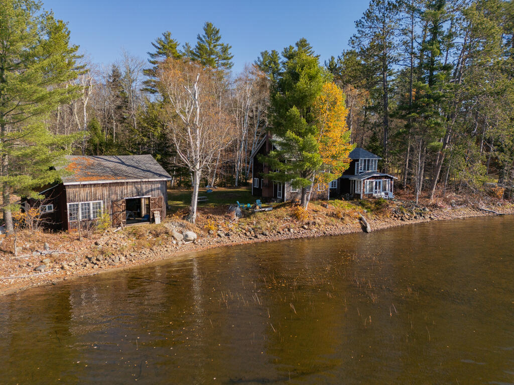 108 East Brook Lane (firelane 17) Weld ME 04285