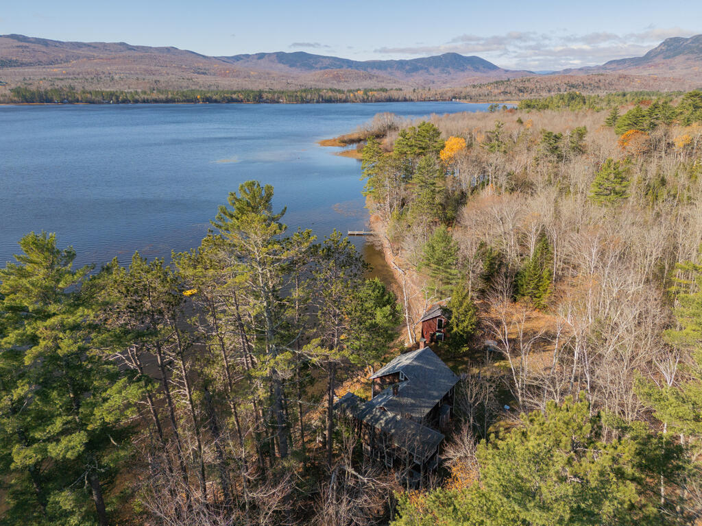 108 East Brook Lane (firelane 17) Weld ME 04285