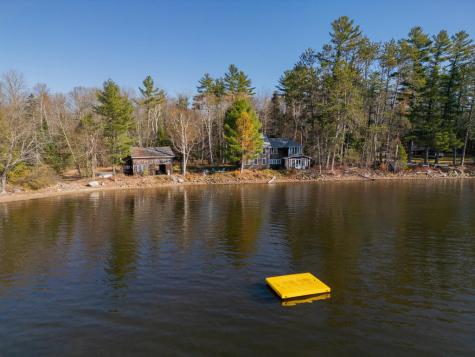 108 East Brook Lane (firelane 17) Weld ME 04285