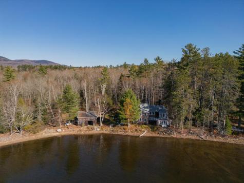 108 East Brook Lane (firelane 17) Weld ME 04285