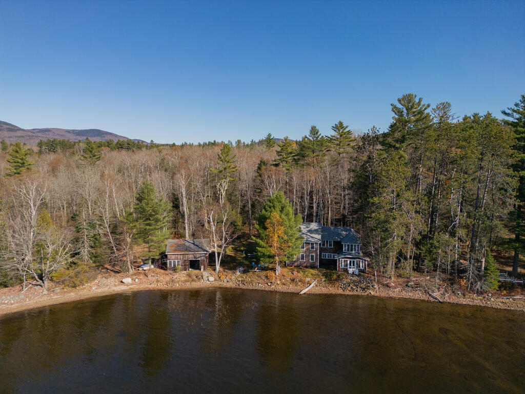 108 East Brook Lane (firelane 17) Weld ME 04285