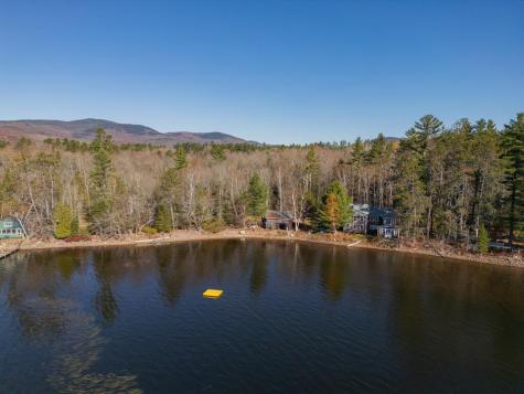 108 East Brook Lane (firelane 17) Weld ME 04285