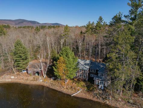 108 East Brook Lane (firelane 17) Weld ME 04285