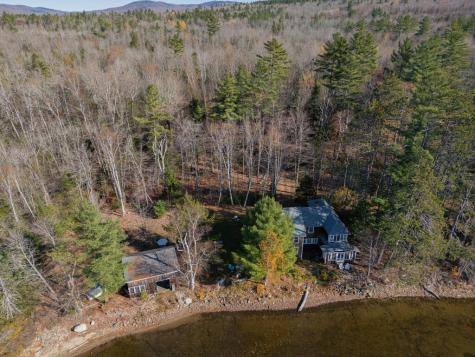 108 East Brook Lane (firelane 17) Weld ME 04285