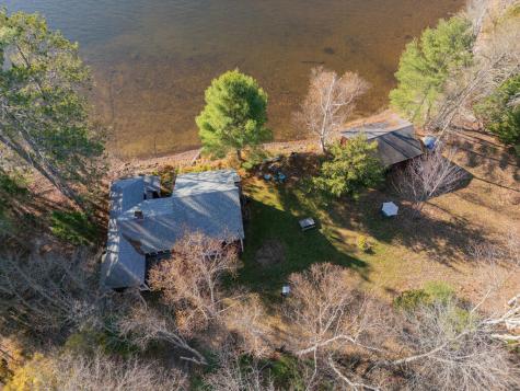 108 East Brook Lane (firelane 17) Weld ME 04285